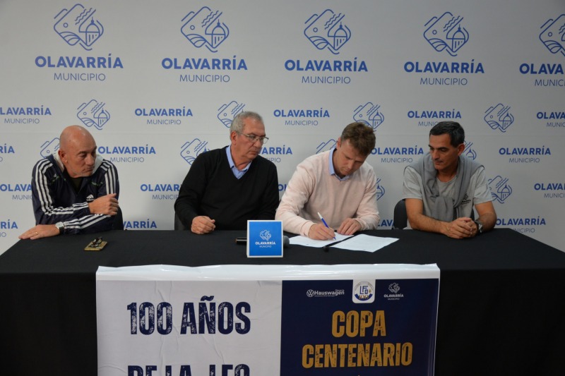 Las Selecciones juveniles tendrn un centro de entrenamiento